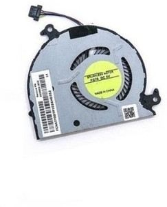 Replacement CPU Cooling Fan For HP Spectre X360 13 Series Laptops - Compatible With Multiple Models