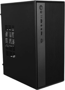 TECNICO Core i7-3770 3.4 GHz, 16GB DDR3 RAM, 512GB SSD, GT 730 4GB