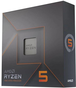 デスクトップ ・Ryzen2600/RX570/16gb/M2SSD/600W EMD AMD Ryzen 5 7600x Ryzen (16 GB RAM/required Graphics/1 TB Hard