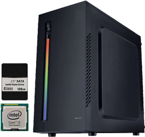 Ordinateur éducatif Dell Pc 790 dt intel i3-2120 16go disque 240go ssd