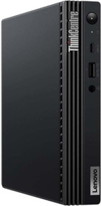 Lenovo THINKCENTRE M70q I3-10100T (4 GB RAM/NA Graphics/1 TB Hard