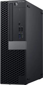 CompuTek - OptiPlex 5060 i7 8th Gen (Renewed) | Intel Core i7-8700