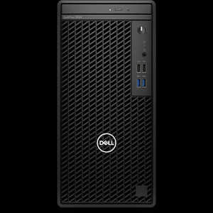 Dell Optiplex 3080 Intel® Core™ I5 I5-10505 8 Go Ddr4-sdram