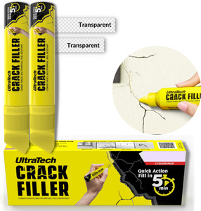 ULTRATECH DIY for Walls, Joints, Gaps, Floor, Tiles, Marble, Holes ...