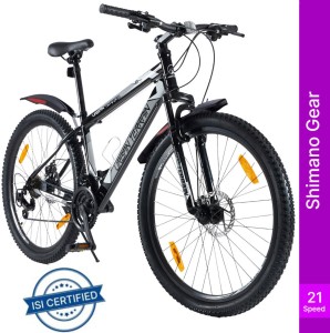 Shimano best sale gears flipkart