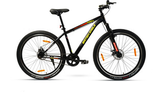 BRITISH EAGLE THRILL SINGLE SPEED HARDTAIL BIKE 26 T Mountain