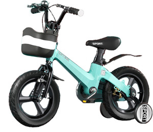 Best size bike for 5 year old clearance