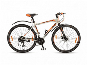 kross 21 gear cycle price