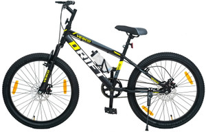 24 t bicycle