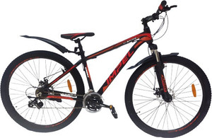 kross 21 gear cycle price