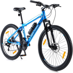 flipkart by cycle