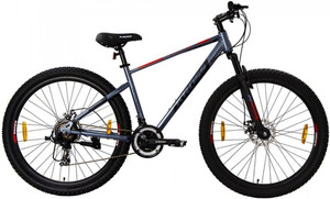 kross 21 gear cycle price