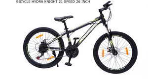 hydra knight 29t