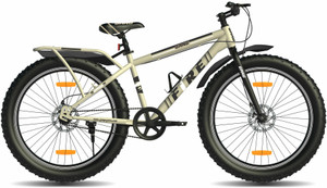 gang cycle disc brake