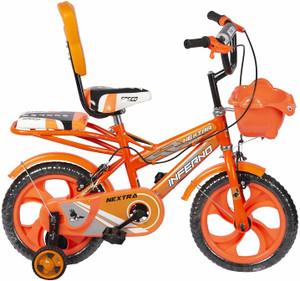 Firefox baby on sale cycle
