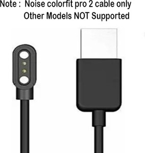 Noise colorfit pro charging new arrivals