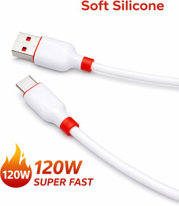 cenoda 1m 120W Type-C Charging Cable - Image 5