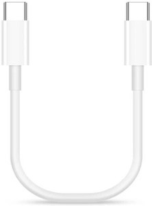 Care Case 20CM USB C to USB C Charger Cable - Image 6