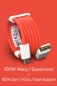ULTRADART USB Type C Cable 1 m original 100W PD Fast Charging