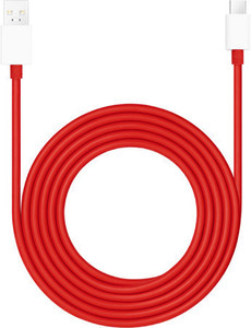 OnePlus USB Type C Cable 10 A 1.5 m (OnePlus Original Pouch Pack ...