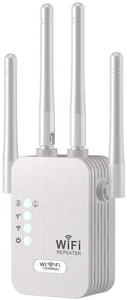 Melbon WiFi Range Extender Router & Signal Strength, Wireless Signal ... - Wireless Signal Strengtheners For Router