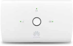 Huawei E5673 4G WiFi Router all sim Supported Hotspot(sold by IT KING) Data Card - Huawei