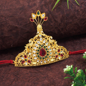 Neel Ratna Mukut for Deity main image 1