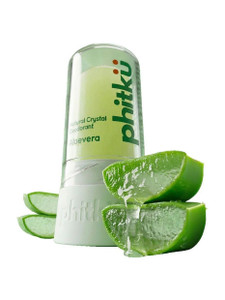 Phitku Alum Aloe Roll On 100g - Image 6