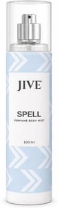 Shopsy JIVE Spell Body Mist for Men & Women - Image 1