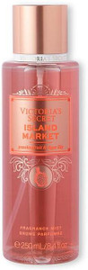 Victoria's Secret Island Market Sunlit Resort Fragrance Mist Body Mist