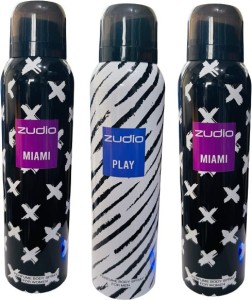 zudio miami perfume price