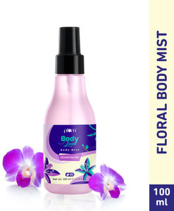 Plum BodyLovin' Orchid-You-Not | Long Lasting Floral Fragrance