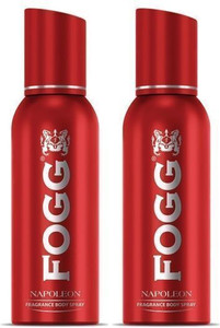Shopsy FOGG Napoleon Deodorant Body Spray for Men - Image 1