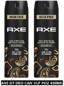 Axe chocolate deo outlet