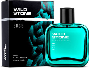 Buy Wild Stone Edge I Eau de Parfum Eau de Parfum - 100 ml Online In India | Shopsy.in - Image 1