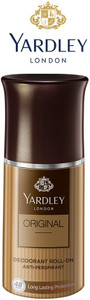 Shopsy Yardley London Original Deodorant Roll-On - Image 1