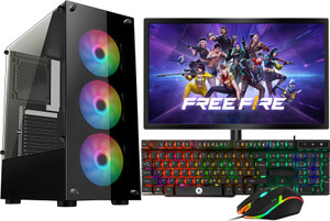 LAKHOTIA Gaming Pc Full setup LAKHOTIA Core i7 Gaming PC 16GB/512GB - Image 5