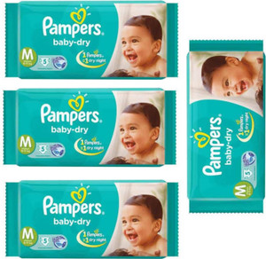 Pampers 5 store