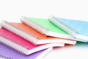 Puvi Spiral-Bound A4 Notebook 200 Pages - Image 2