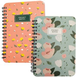 6 Pack Spiral Notebook A6,105mm X 148mm Shorthand Notebook,Kraft Notebook,A6 Pocket Notebook,50 Sheets 100 Pages,A6 Wirebound Notebook,Note Pads A6 Black Cover,Notepad For School Office Business