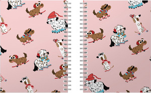 cuteandcool Design dreamer is perfect match for any loving little girl