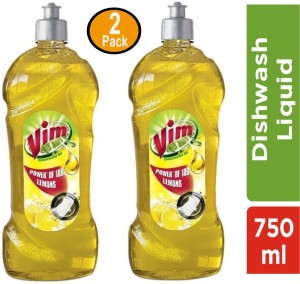 Vim Polvere 750 gr