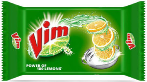 Vim Dishwash Bar - Image 6