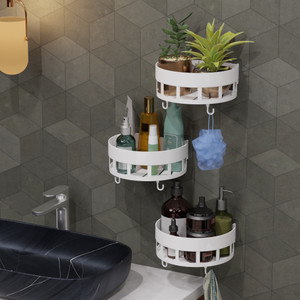 YIXTY Plastic Bathroom Set Price in India - Buy YIXTY Plastic Bathroom ...