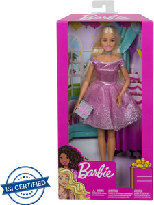 B and hotsell m barbie