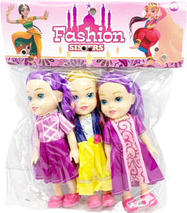 3 2025 cute dolls