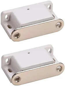 Screwtight Door Magnet for Cabinet Bathroom Office / Door Closer Magnet Door Catcher Door ...