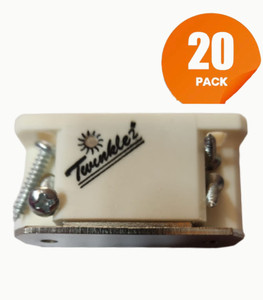 k.catcher.2  TWINKLE T-2 DIAMOND Magnet Catcher (Pack of 20) Door Mounted Door