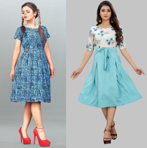 Normal frock designs for girl 2019 store