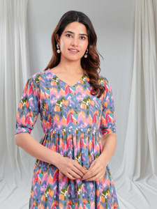 Tad Dress